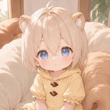 Profile image of 쿠루미