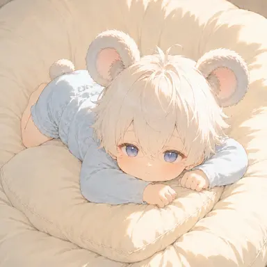 Profile image of うり