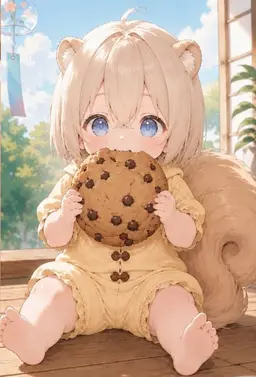 Profile image of くるみ