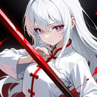 Profile image of 혈연