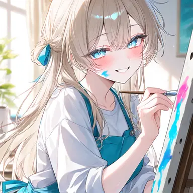 Profile image of Koharu