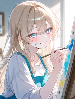 Profile image of Koharu