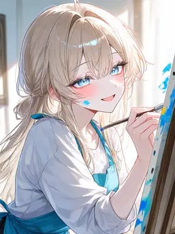 Profile image of Koharu