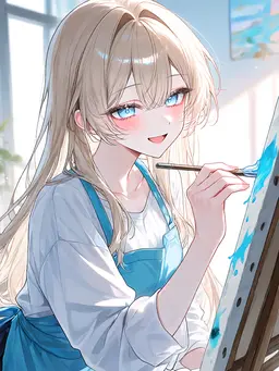 Profile image of Koharu