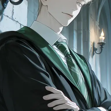 Profile image of Draco