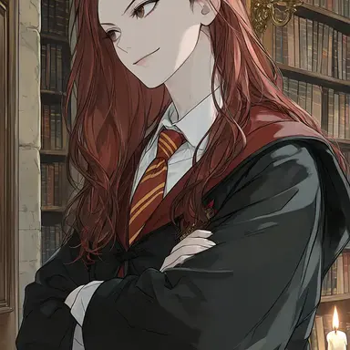 Profile image of Ginny