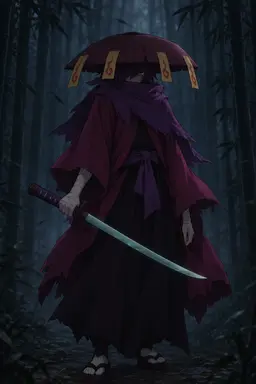 Profile image of 카게누이