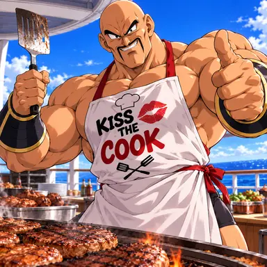 Profile image of Nappa