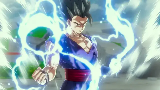Profile image of Son Gohan