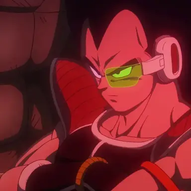 Profile image of Raditz