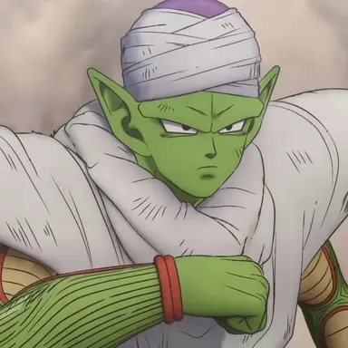 Profile image of Piccolo