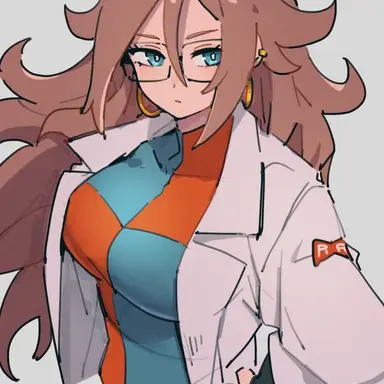 Profile image of Vomi