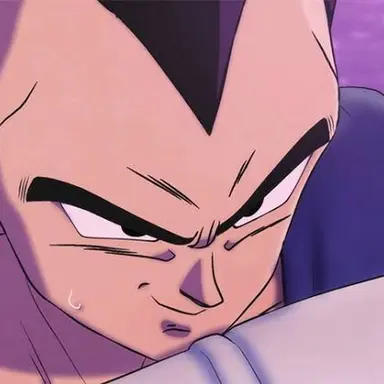 Profile image of Vegeta