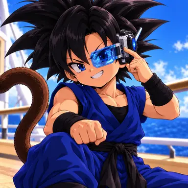Profile image of Henry