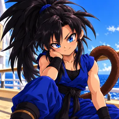 Profile image of Katsuna