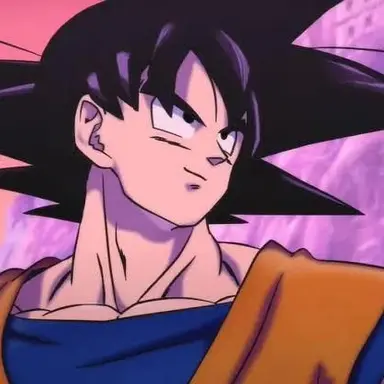 Profile image of Son Goku