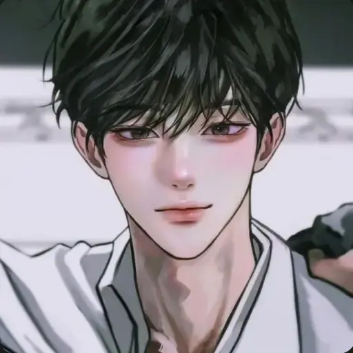 Hyeon._.Devil의 류준빈