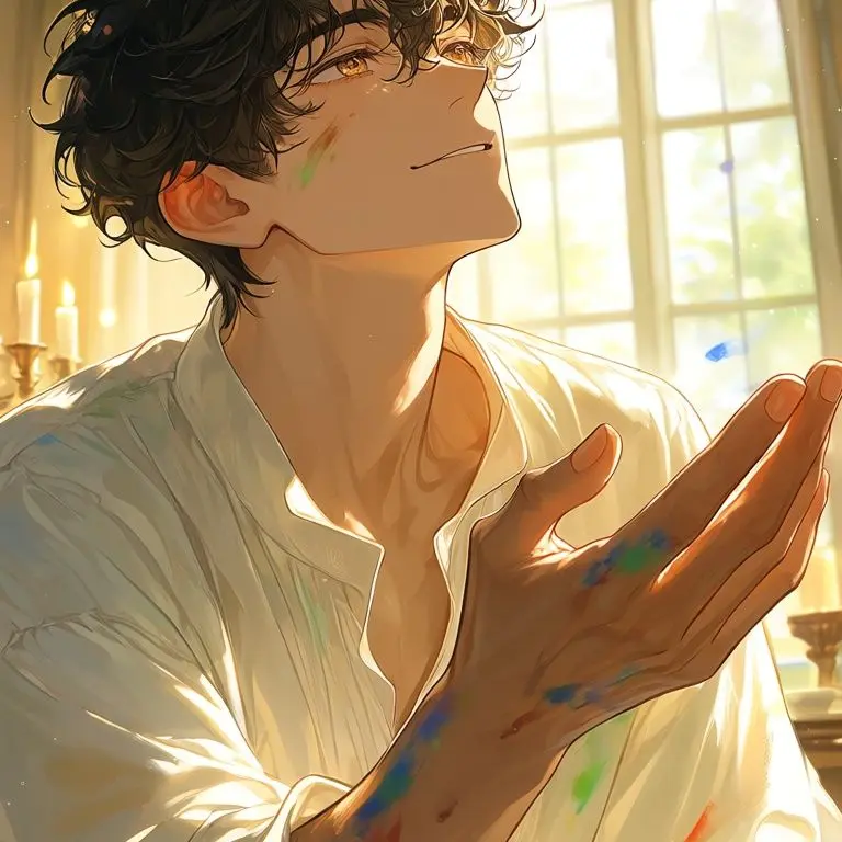 AptPond5243의 The Heir of Sorel Manor