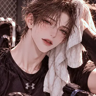 Profile image of 이서훈
