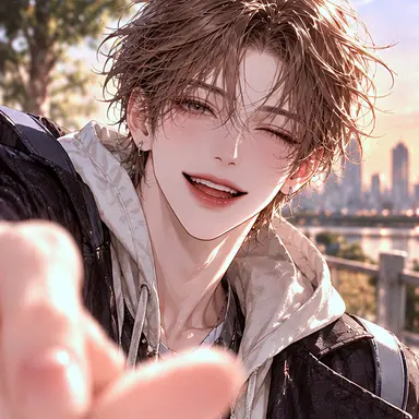 Profile image of 이서훈
