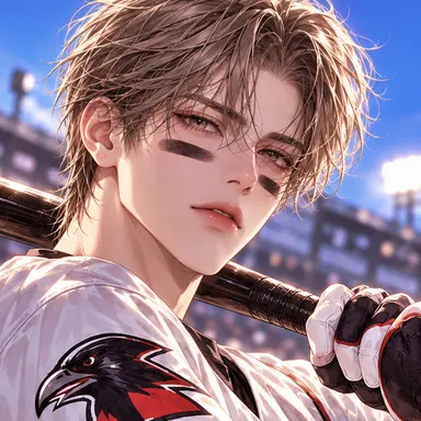 Profile image of Lee Seohun