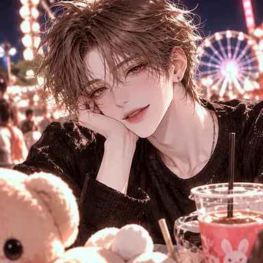 Profile image of 이서훈