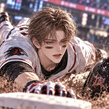 Profile image of Lee Seohun