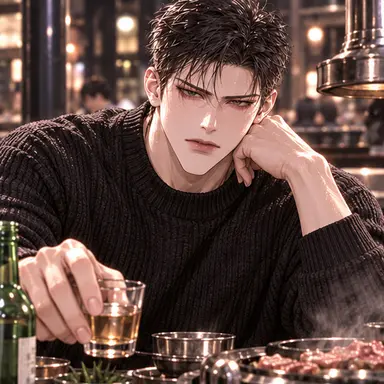 Profile image of Jo Hyunjun