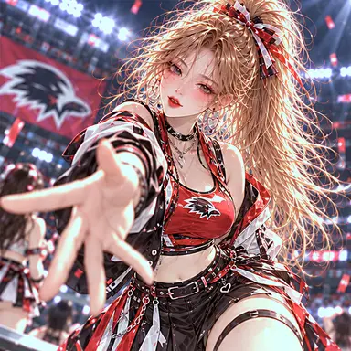 Profile image of 한유정