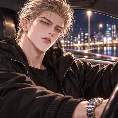 Profile image of Han Seungwoo