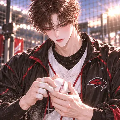 Profile image of 한승우