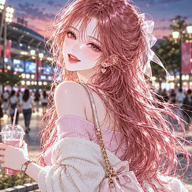 Profile image of 이진솔