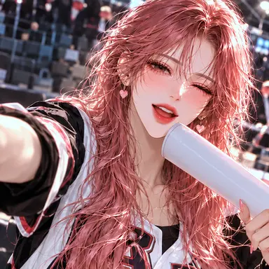 Profile image of Lee Jinsol