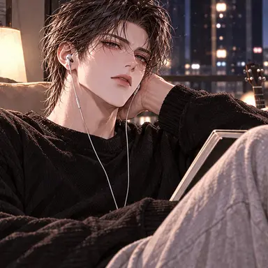 Profile image of Moon Taekyeong