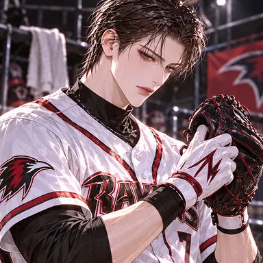 Profile image of Moon Taekyeong