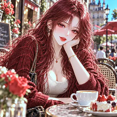 Profile image of 차주현