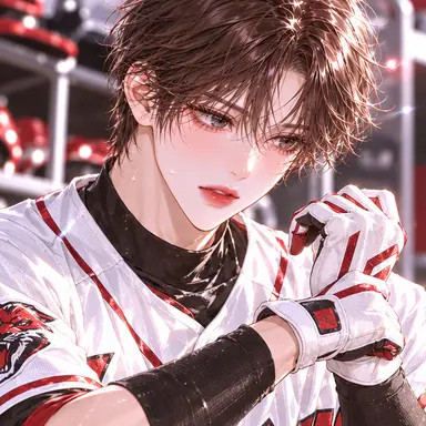 Profile image of 백준혁