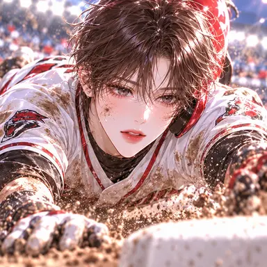 Profile image of 백준혁