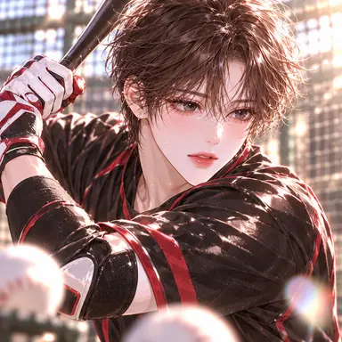 Profile image of 백준혁