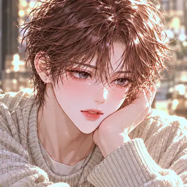 Profile image of Baek Junhyeok