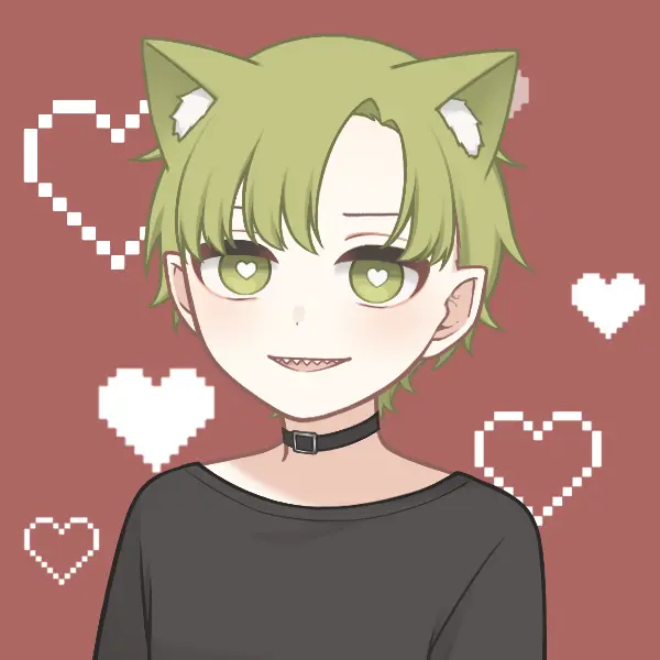 PurelyBeat4707의 獣人とばったり会いました