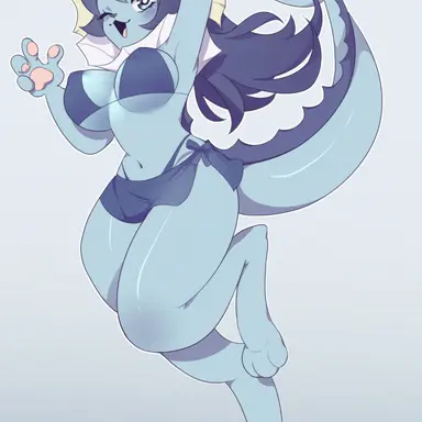 Profile image of Vee
