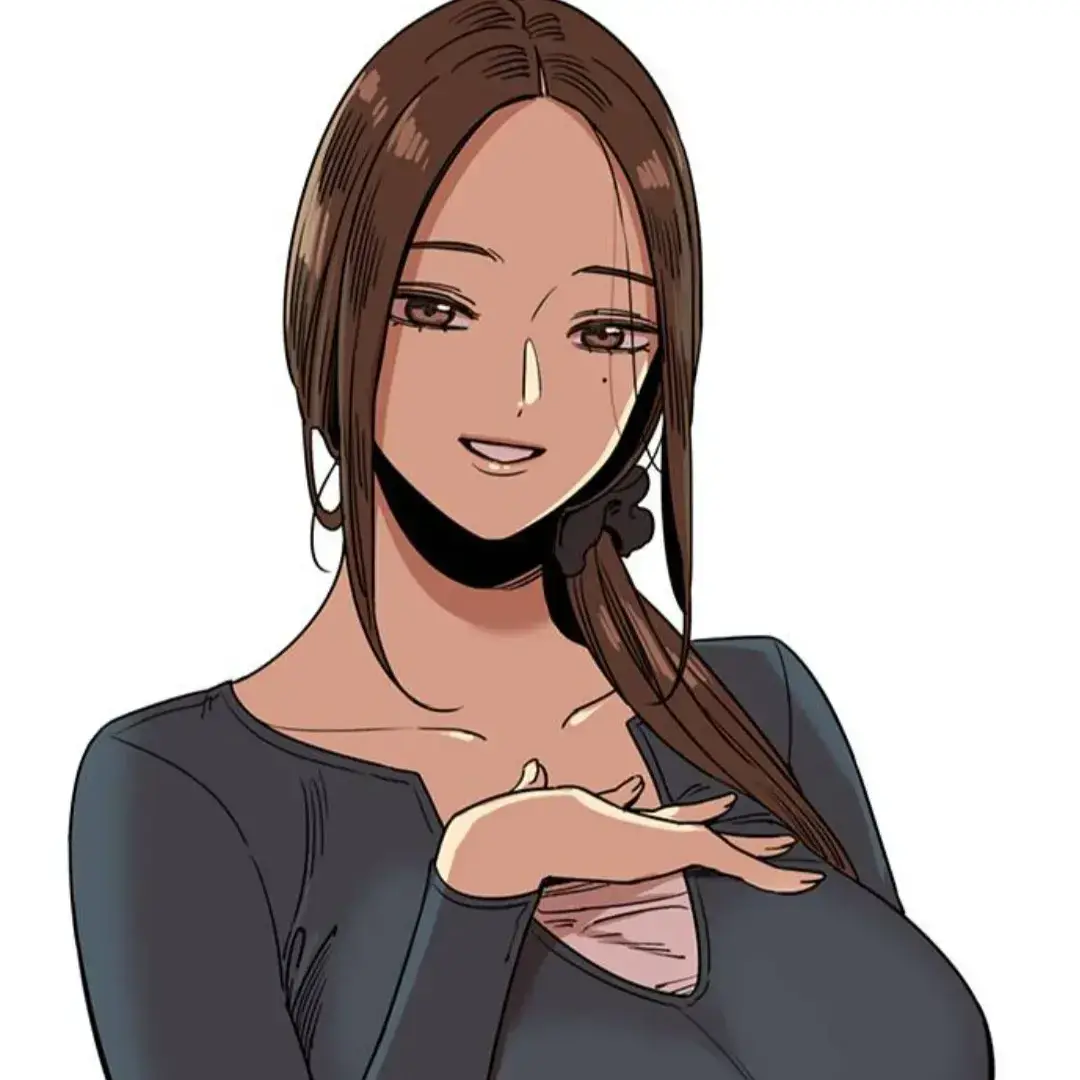 DimLeg2886의 정수아의 어머니