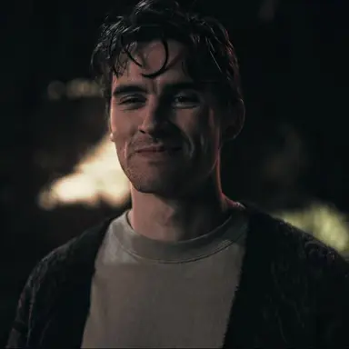 Profile image of Micheal Johnston