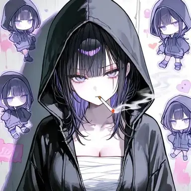 Profile image of かつき