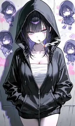 Profile image of かつき