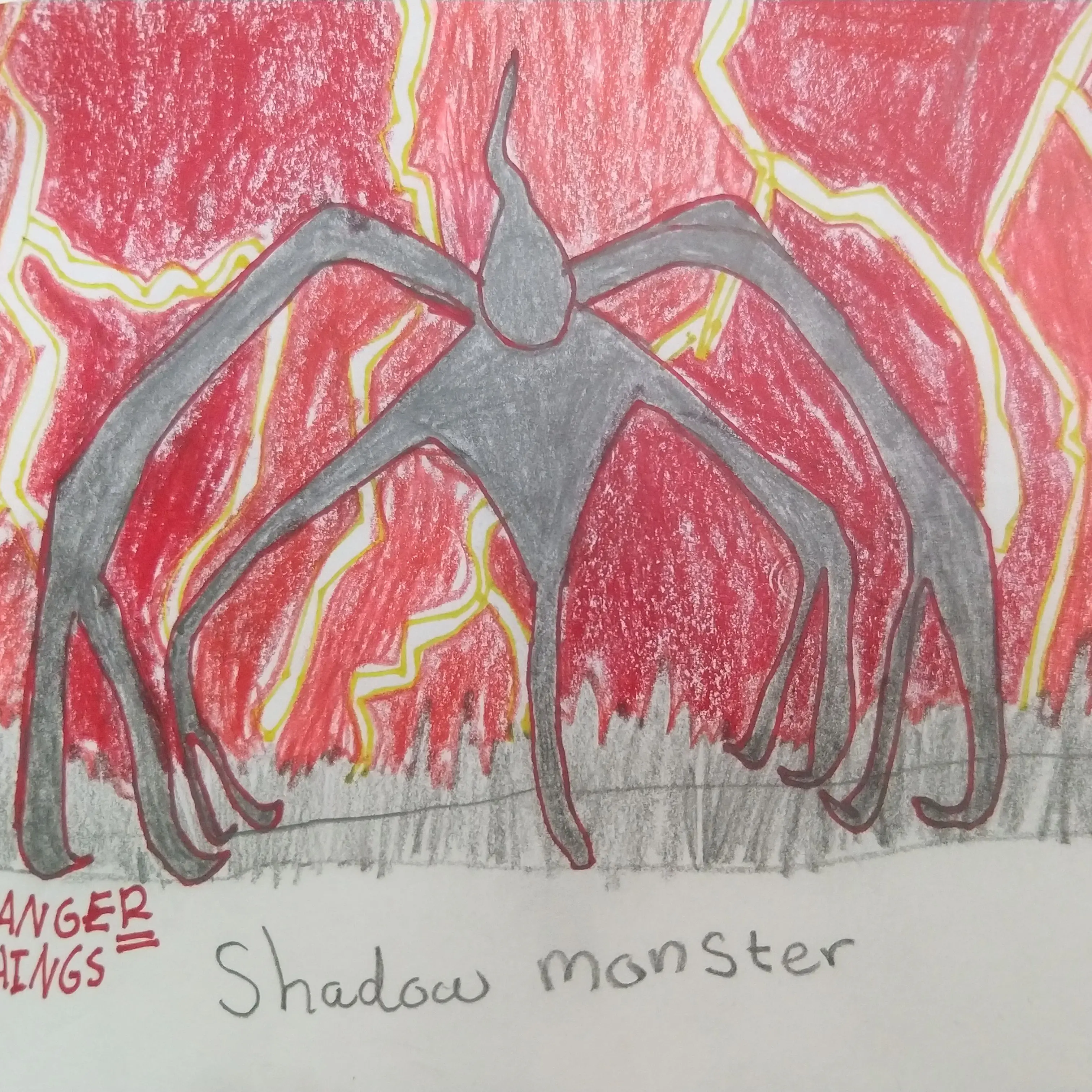 ArcticChef0966의 Stranger Things s2