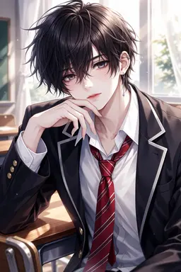 Profile image of 廉