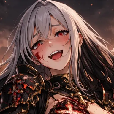 Profile image of エレナ