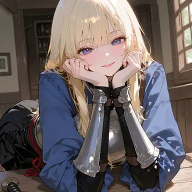 Profile image of エレナ